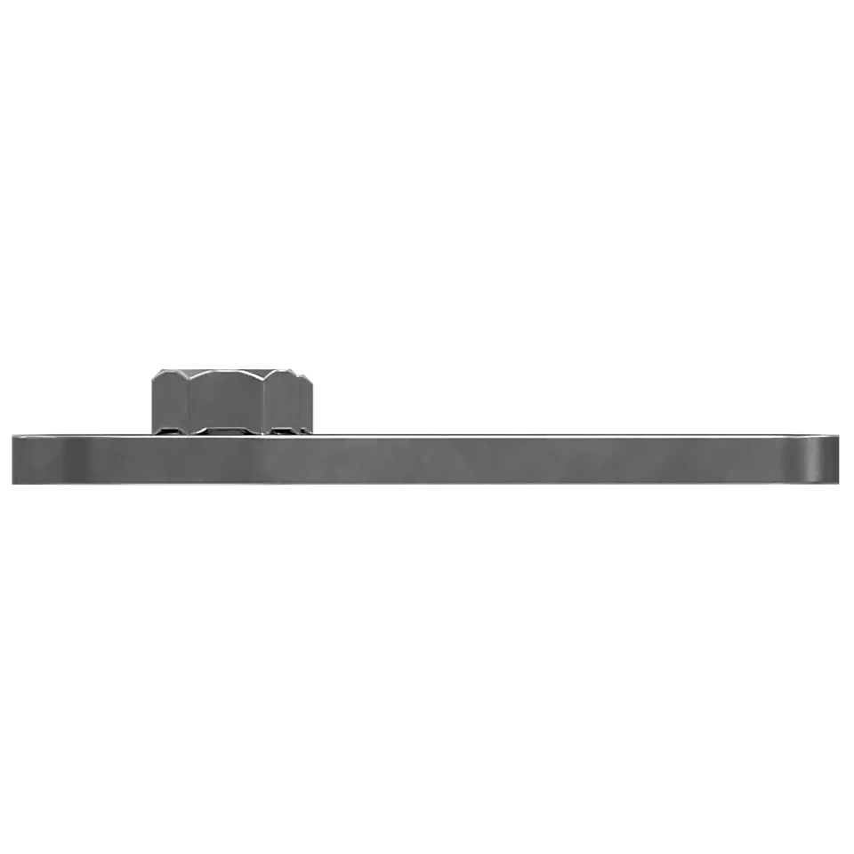 548-5769: 8mm Thick Ladder Support Plate 5485769 купить