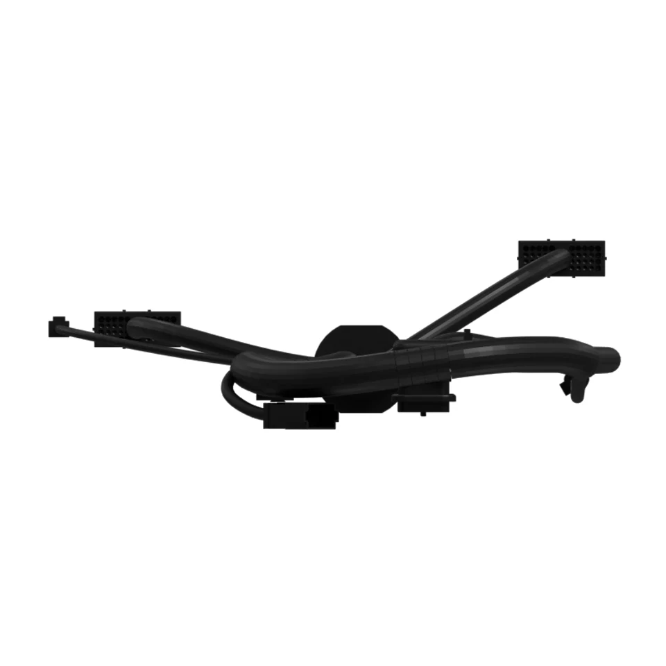 548-7591: 16 AWG Monitor Harness 5487591 купить