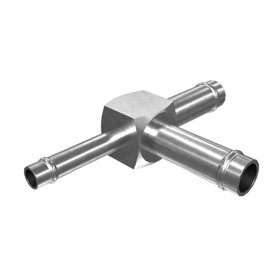548-7725: ADAPTER-TEE 5487725 купить