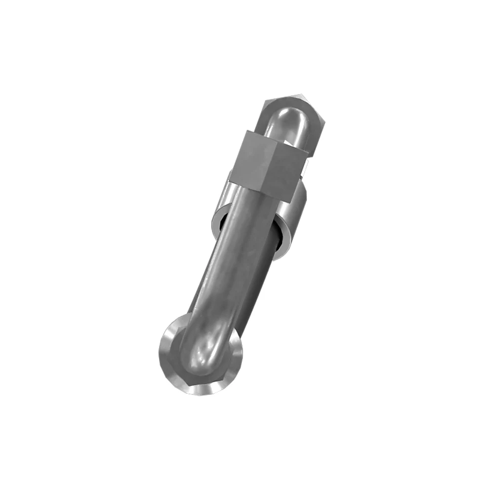 548-7762: High Temperature General Purpose Hose Assembly 5487762 купить