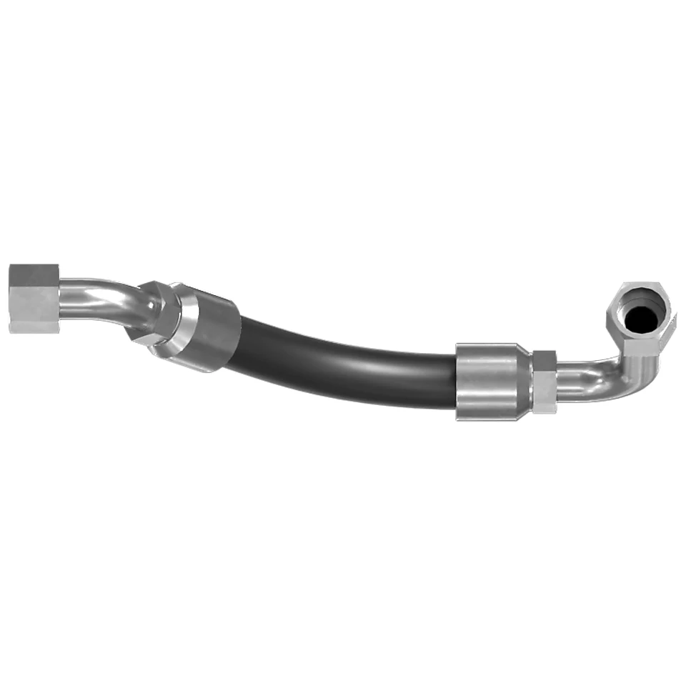 548-7762: High Temperature General Purpose Hose Assembly 5487762 купить