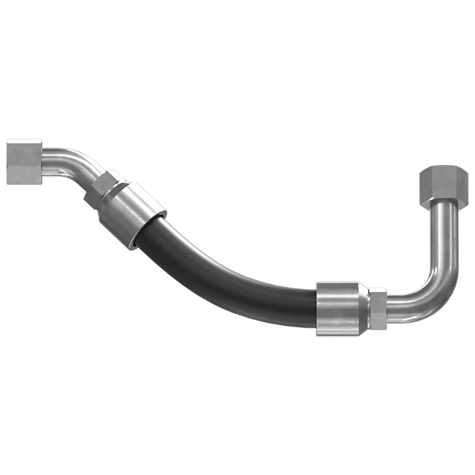 548-7762: High Temperature General Purpose Hose Assembly 5487762 купить