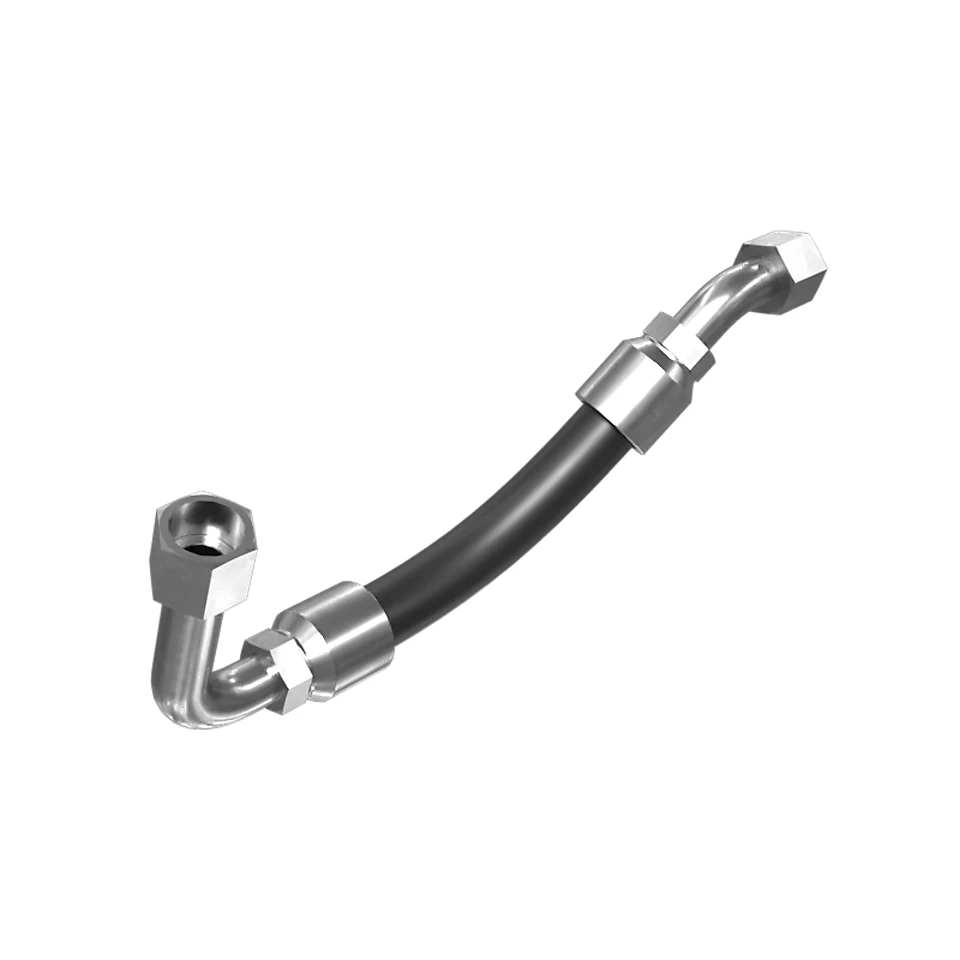 548-7762: High Temperature General Purpose Hose Assembly 5487762 купить