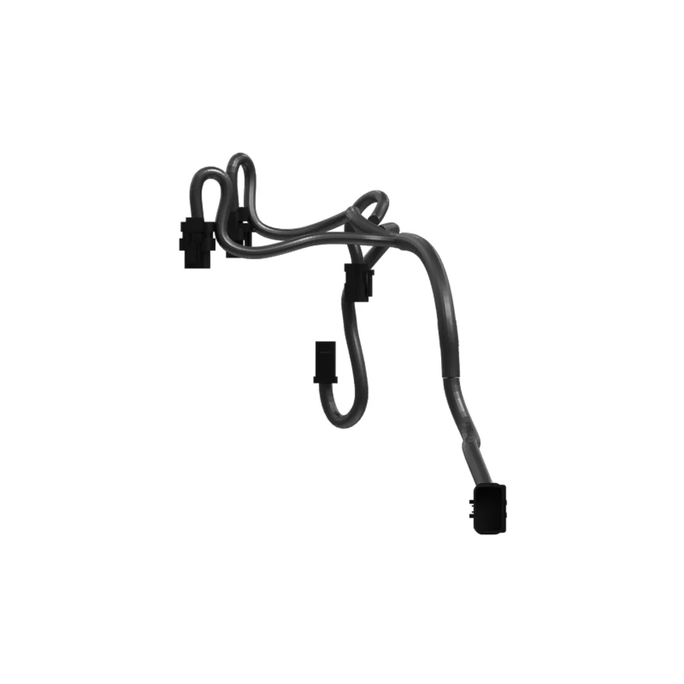 548-7900: HARNESS AS-W 5487900 купить