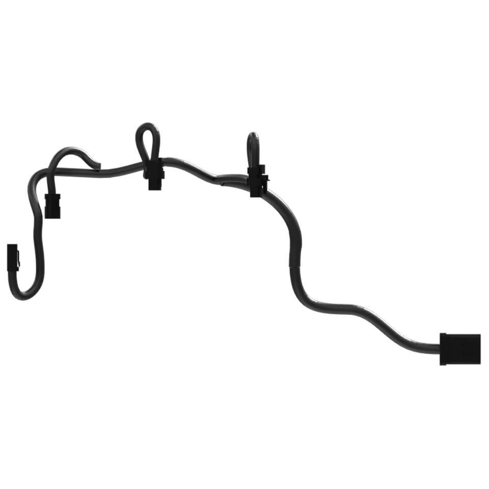 548-7900: HARNESS AS-W 5487900 купить