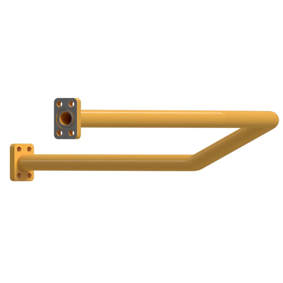 548-8233: Tube Assembly 5488233 купить
