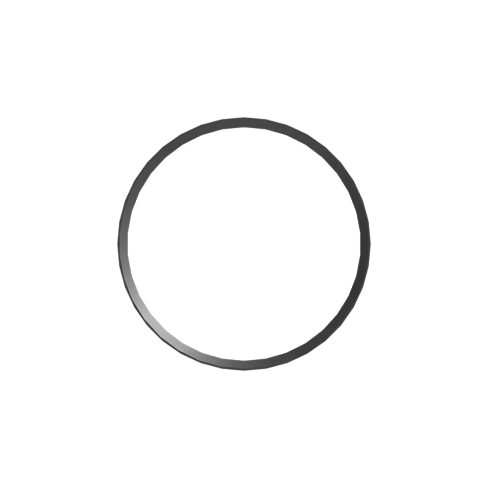 548-8805: 8.5mm Thick Alternator V-belt 5488805 купить