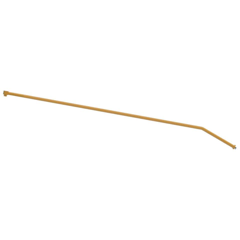 548-9076: Auxiliary Hydraulic Lines Tube Assembly 5489076 купить