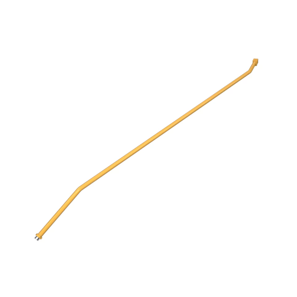 548-9076: Auxiliary Hydraulic Lines Tube Assembly 5489076 купить