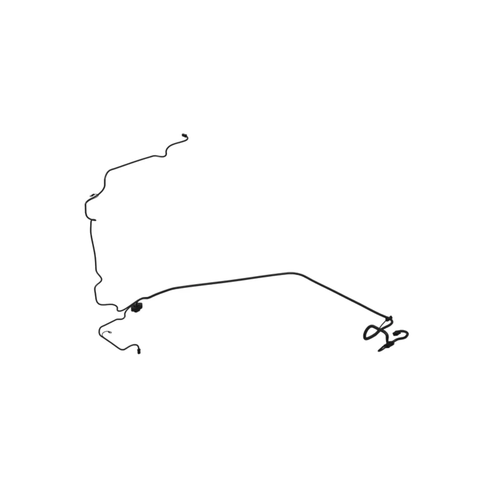 548-9094: HARNESS AS 5489094 купить