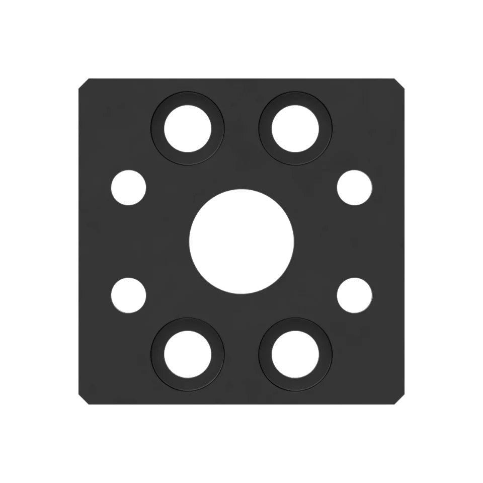 548-9163: FLANGE 5489163 купить