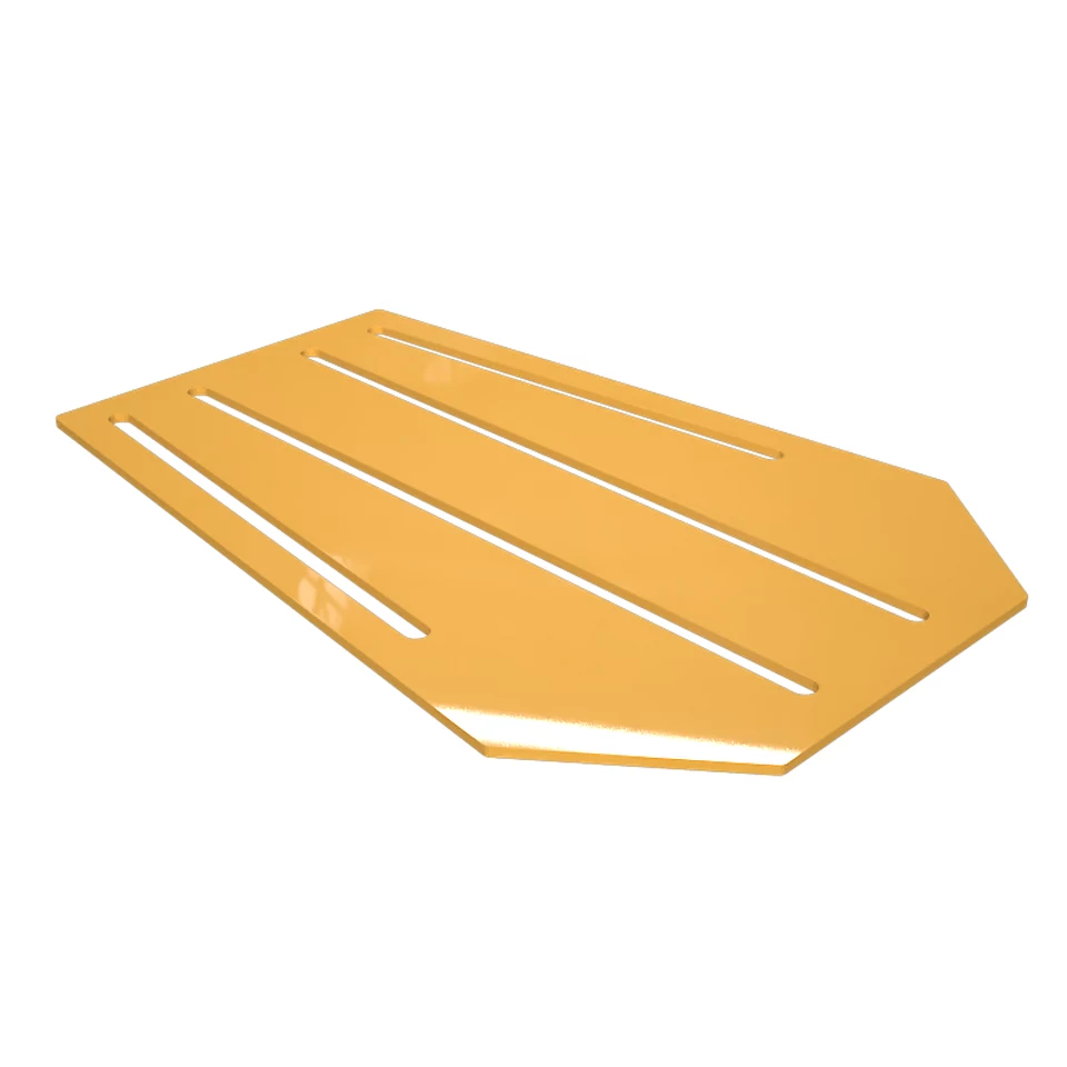 548-9440: PLATE-WEAR 5489440 купить