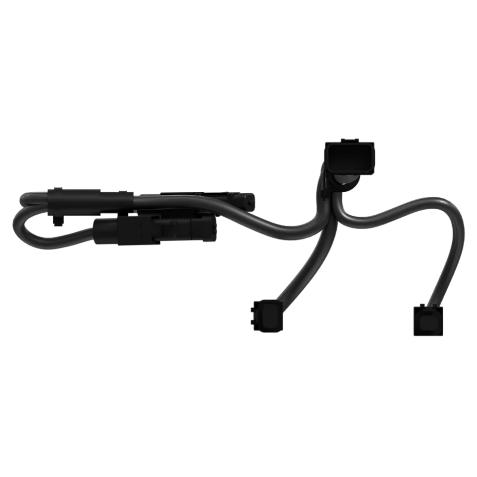 548-9571: HARNESS AS-W 5489571 купить