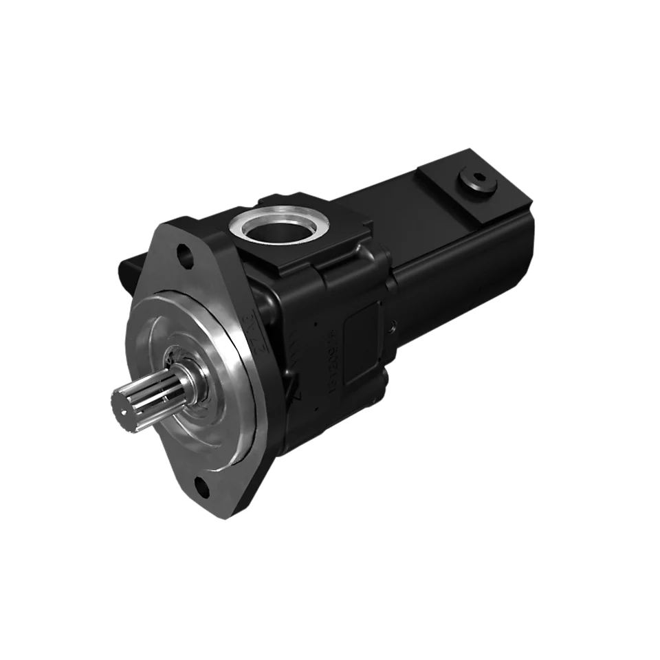 548-9711: PUMP GP-GEAR 5489711 купить