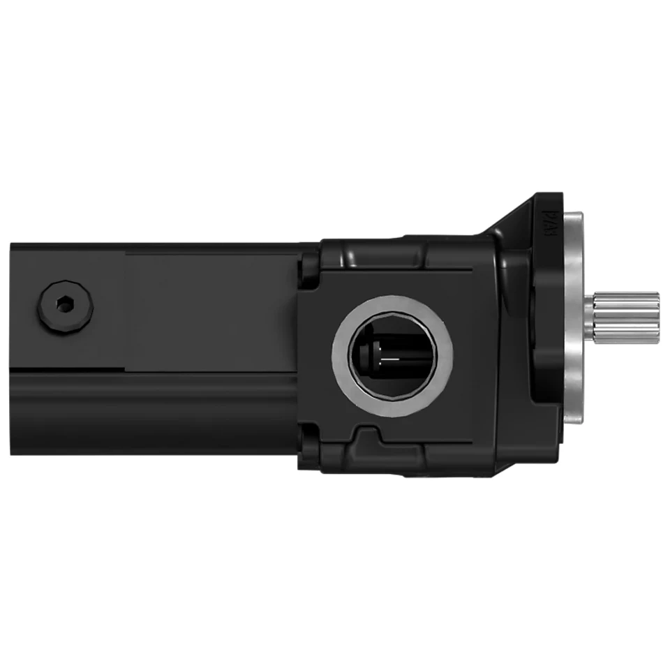 548-9711: PUMP GP-GEAR 5489711 купить