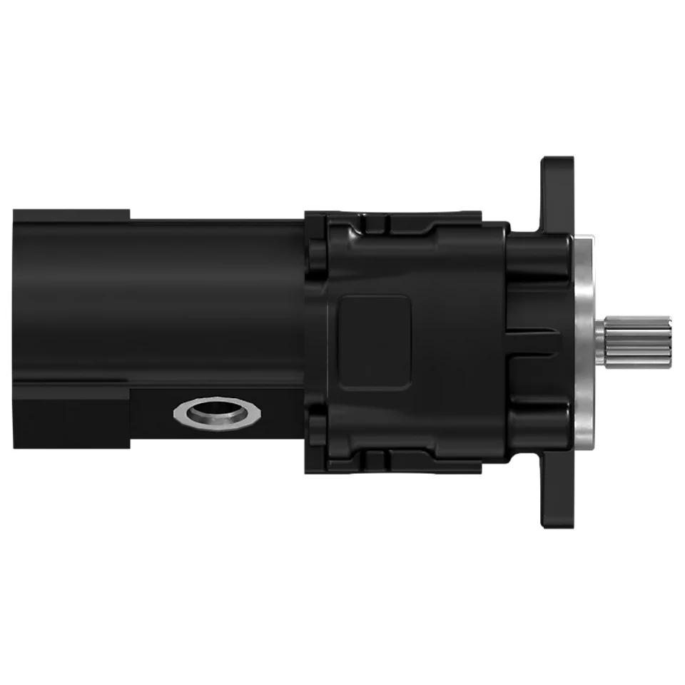 548-9711: PUMP GP-GEAR 5489711 купить
