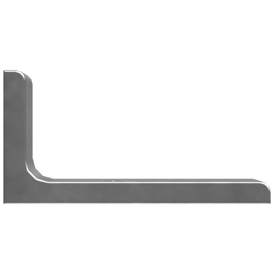 549-0037: BRACKET-DAMP 5490037 купить