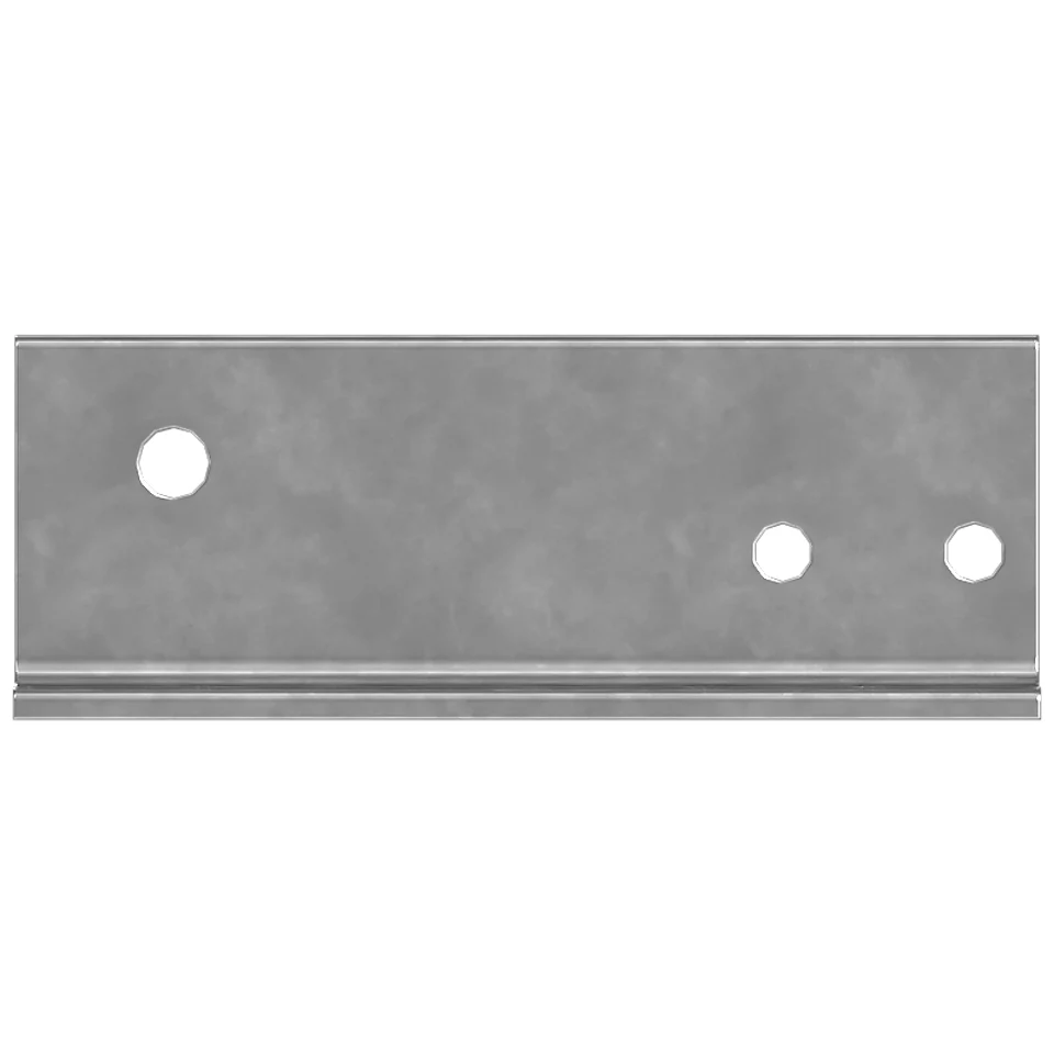 549-0037: BRACKET-DAMP 5490037 купить