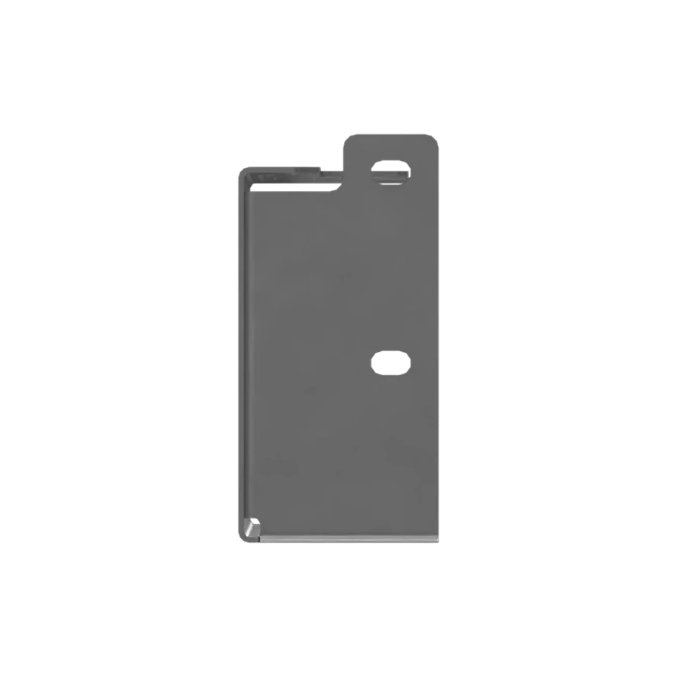 549-0133: Radiator Base Tray Bracket 5490133 купить