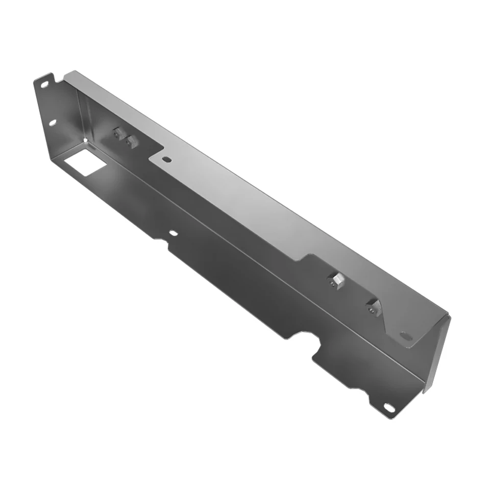 549-0133: Radiator Base Tray Bracket 5490133 купить