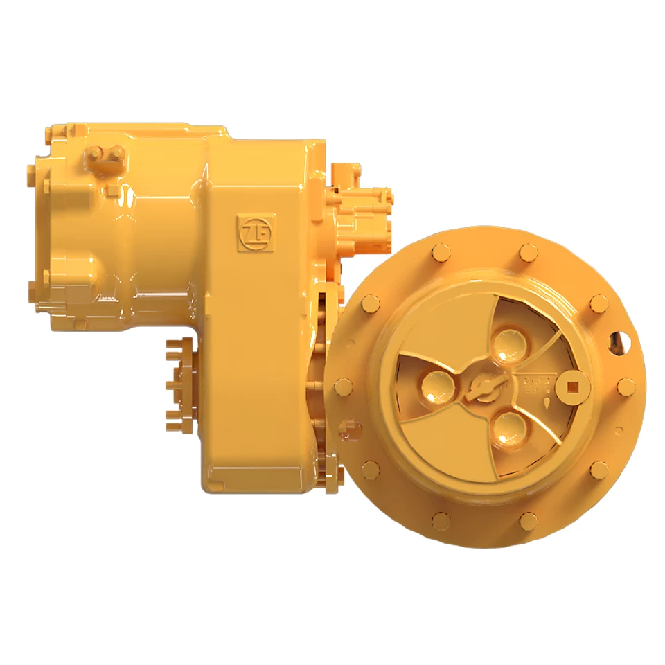 549-0178: AXLE GP-REAR 5490178 купить