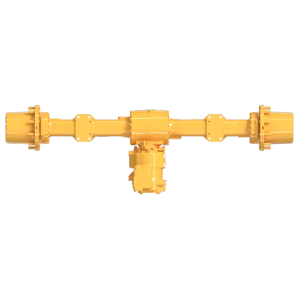 549-0178: AXLE GP-REAR 5490178 купить