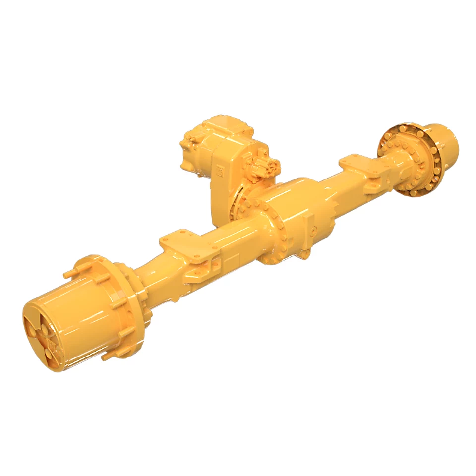 549-0178: AXLE GP-REAR 5490178 купить