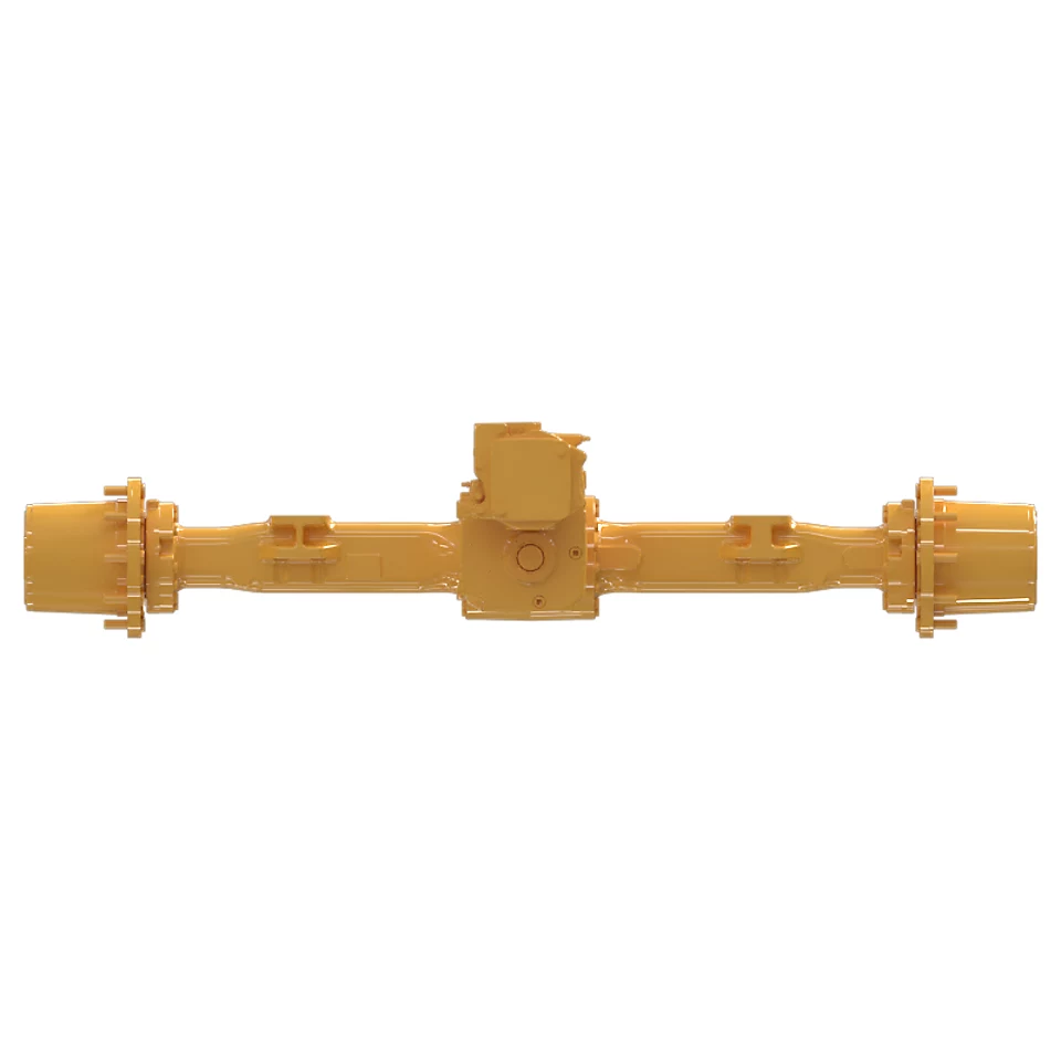 549-0178: AXLE GP-REAR 5490178 купить