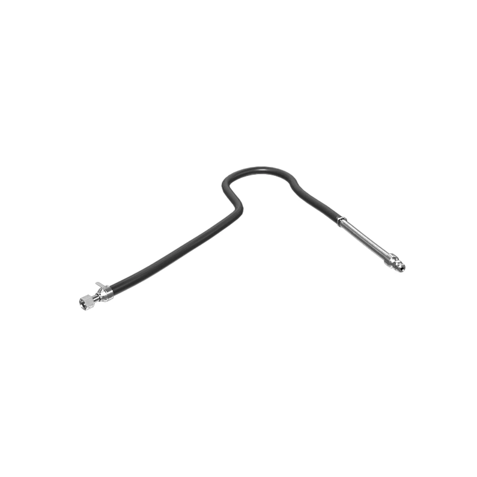 549-2094: Two Wire Braid High Pressure Hose Assembly 5492094 купить