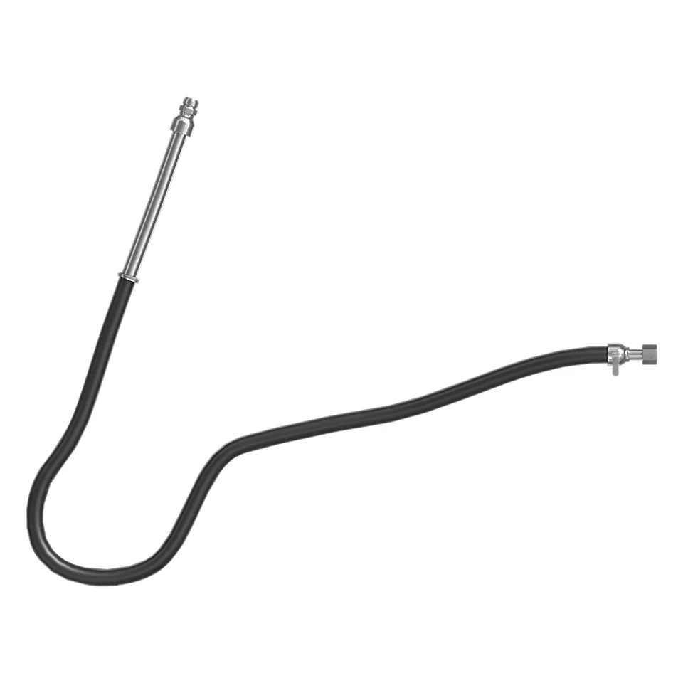549-2094: Two Wire Braid High Pressure Hose Assembly 5492094 купить