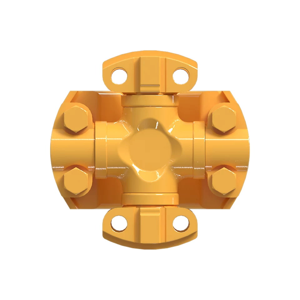 549-2179: 7C Universal Joint 5492179 купить