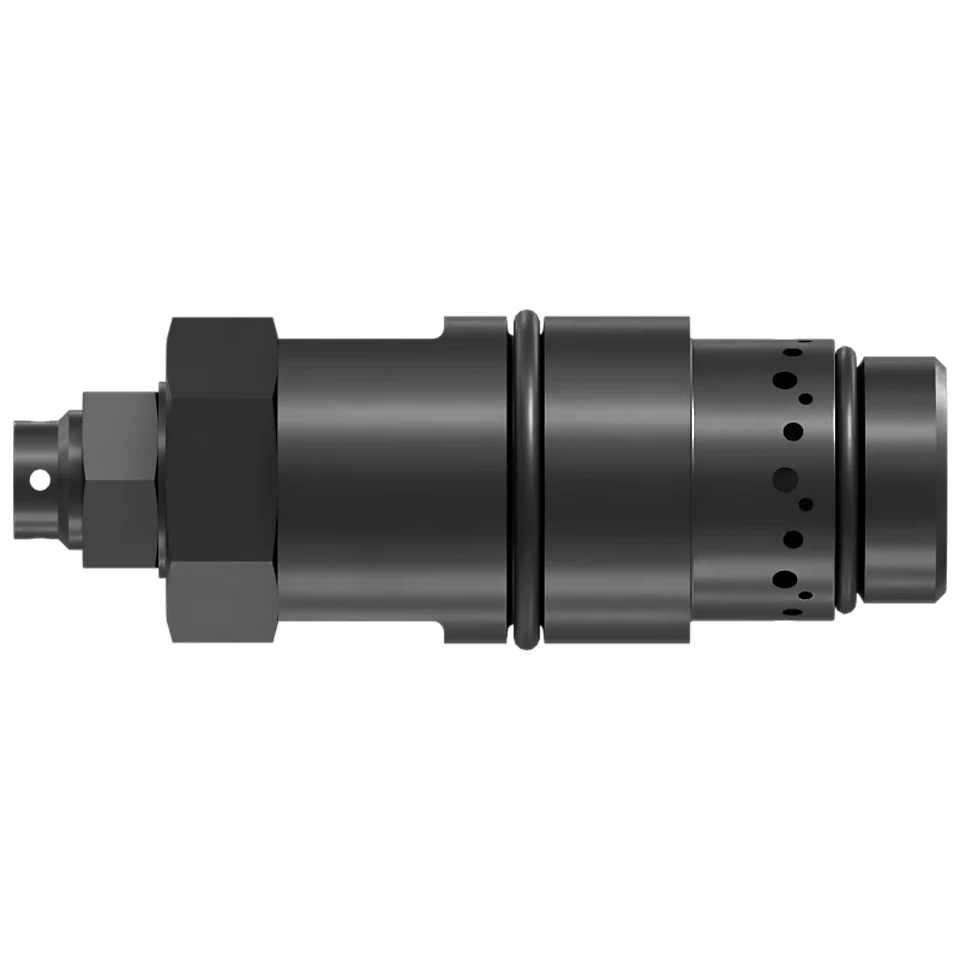 549-2348: Pilot Operated Relief Valve 5492348 купить