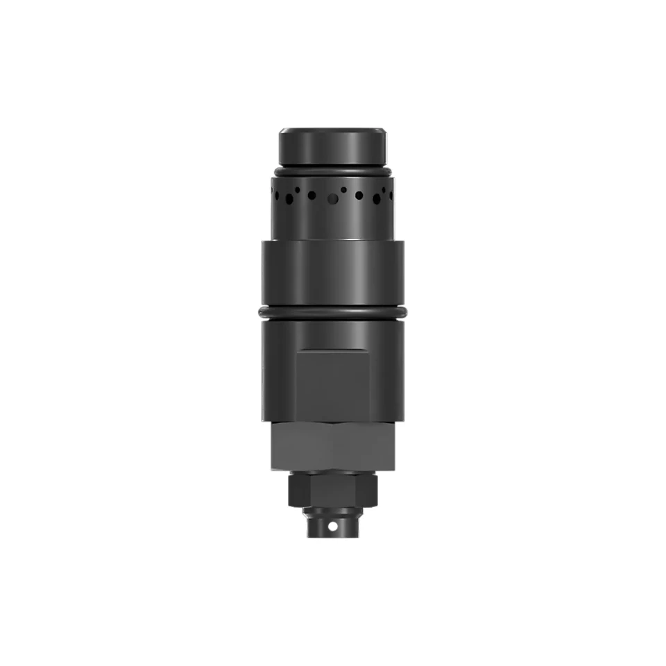549-2348: Pilot Operated Relief Valve 5492348 купить