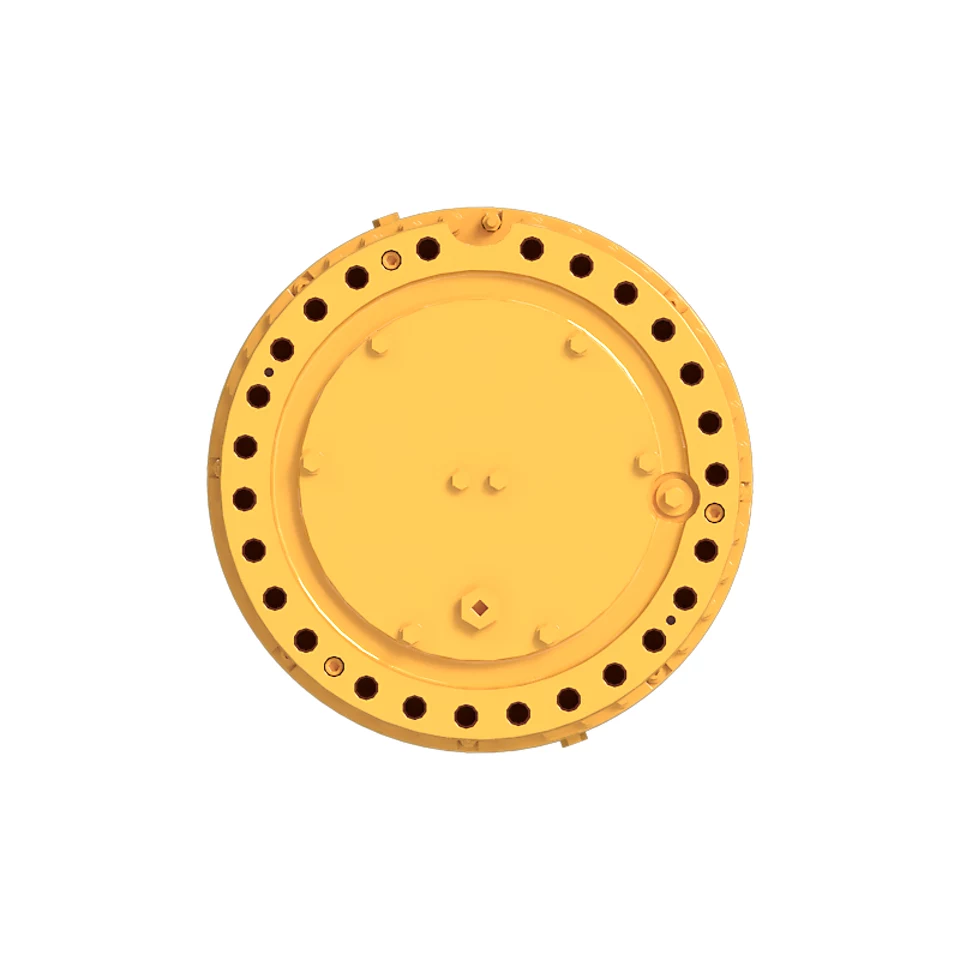 549-2366: Final Drive Wheel 5492366 купить