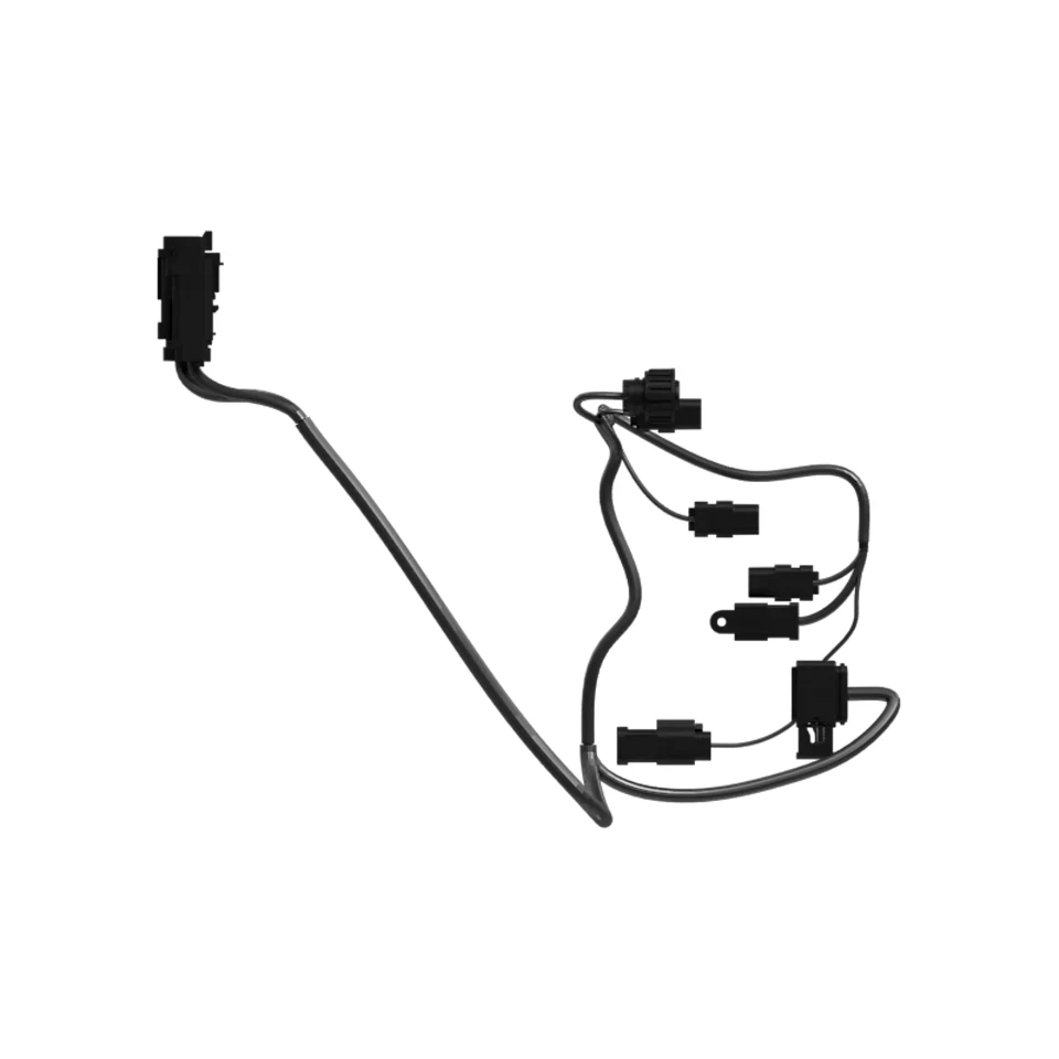549-2873: Diesel Exhaust Fluid Module Wiring Harness 5492873 buy