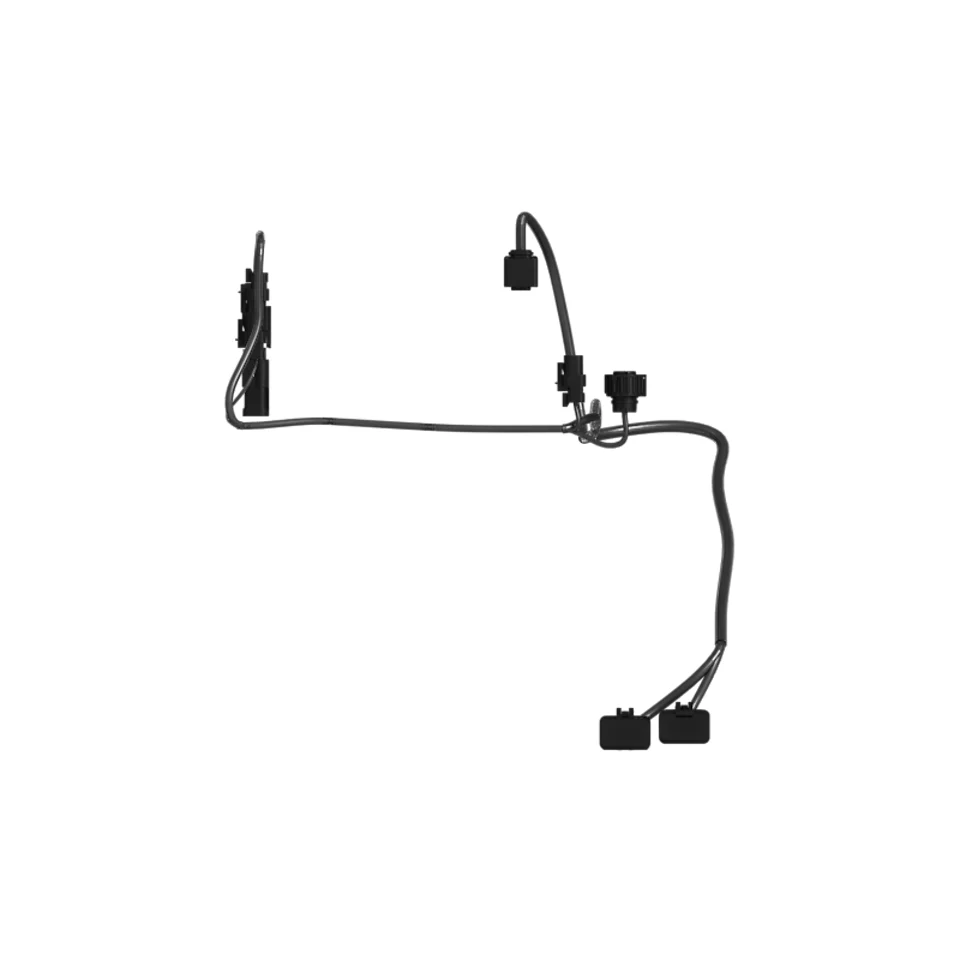 549-2873: Diesel Exhaust Fluid Module Wiring Harness 5492873 buy