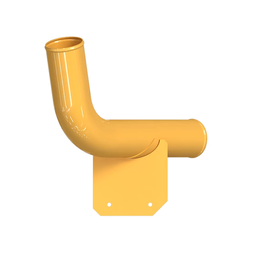 549-4592: PIPE AS AFTC 5494592 купить