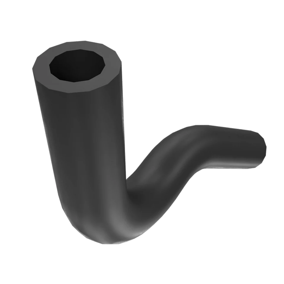 549-4596: High Temperature Aftercooler Hose 5494596 купить
