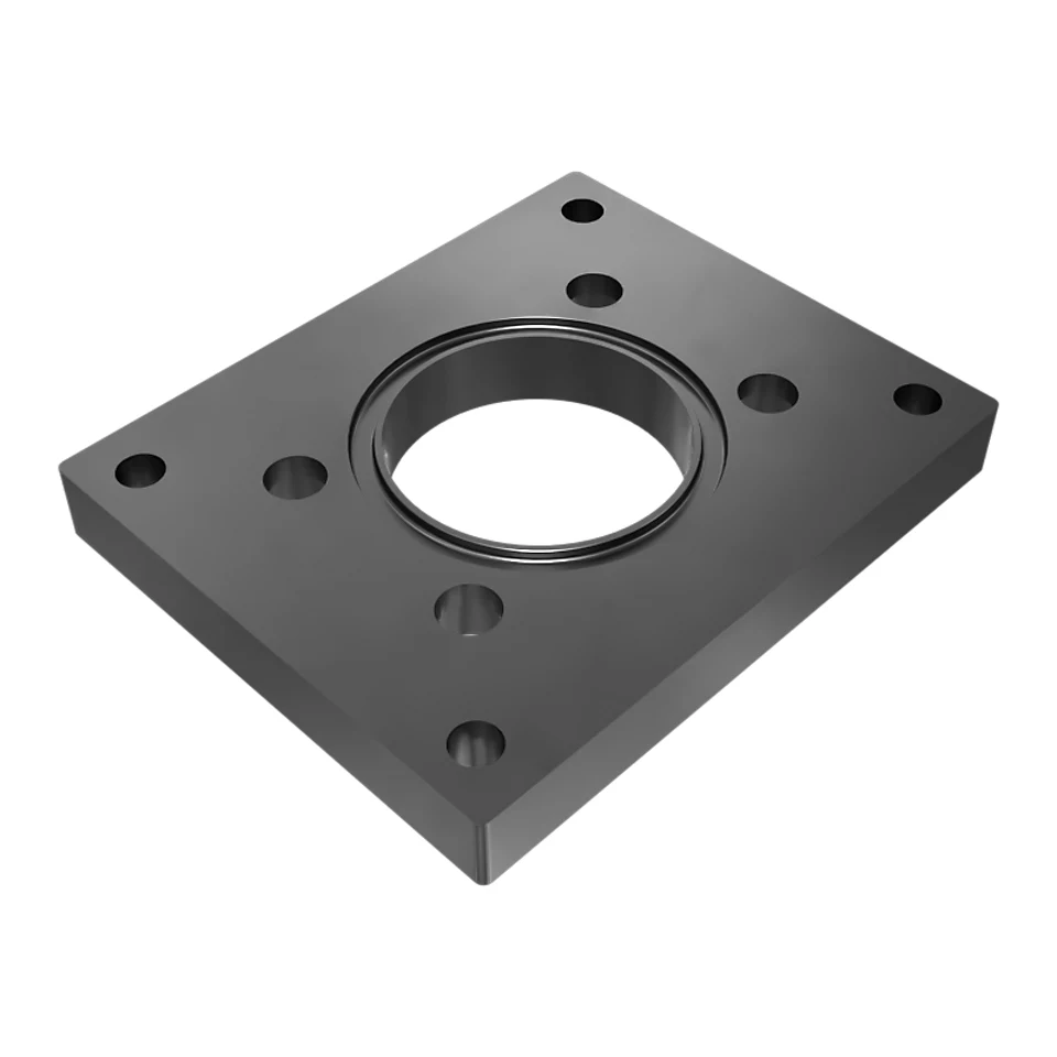 549-4715: FLANGE 5494715 купить