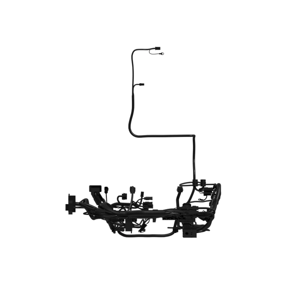 549-5476: HARNESS AS 5495476 купить