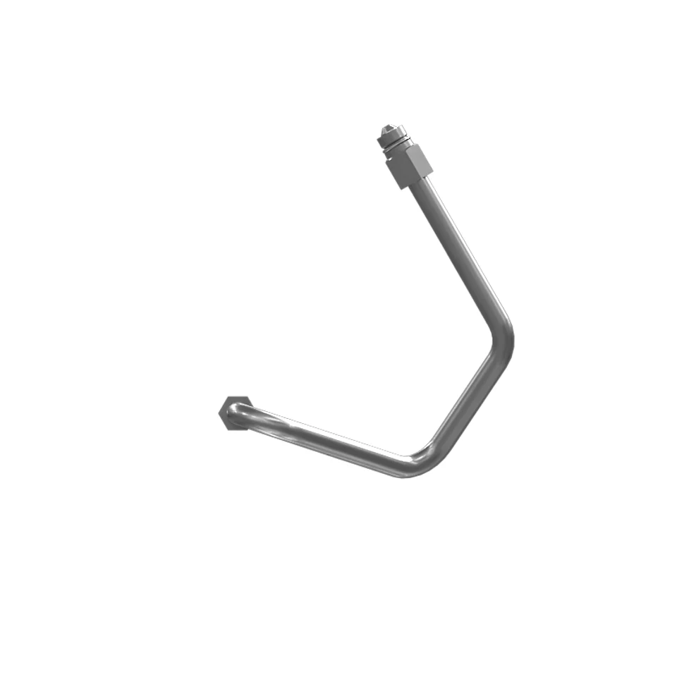 549-5638: 4.5mm Inner Diameter Fuel Lines Assembly 5495638 купить