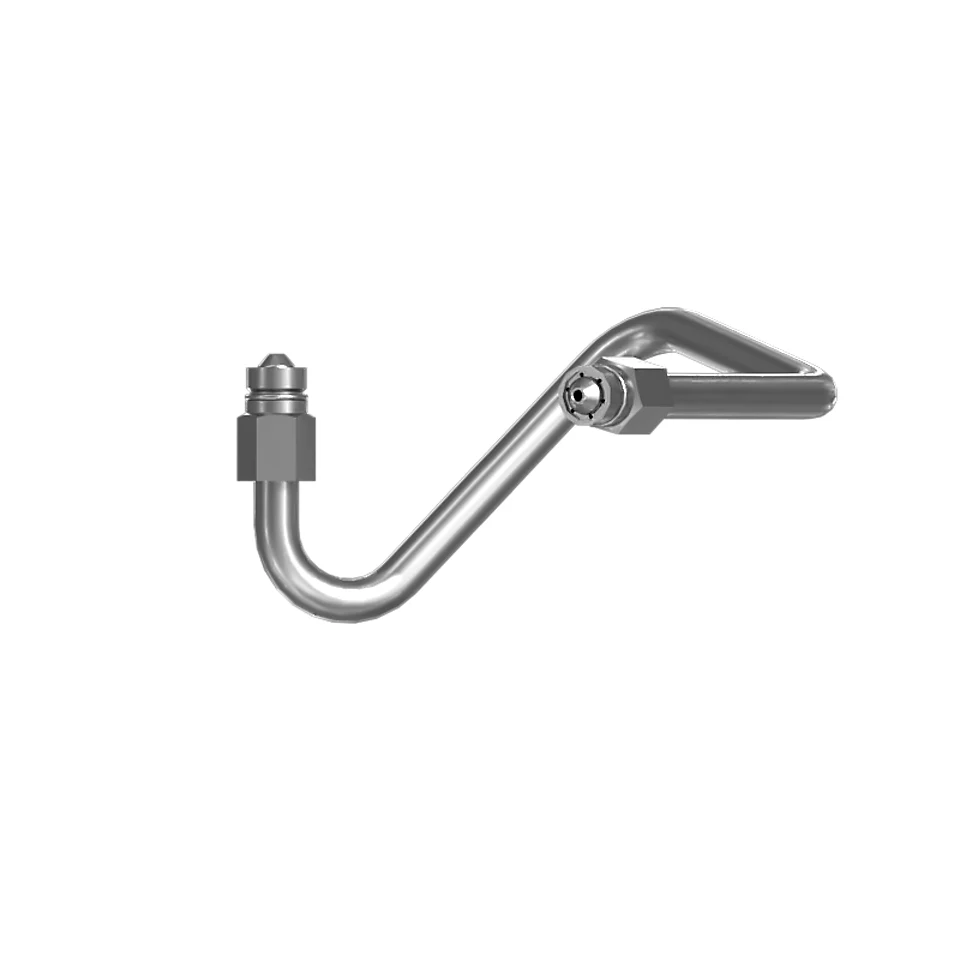 549-5638: 4.5mm Inner Diameter Fuel Lines Assembly 5495638 купить