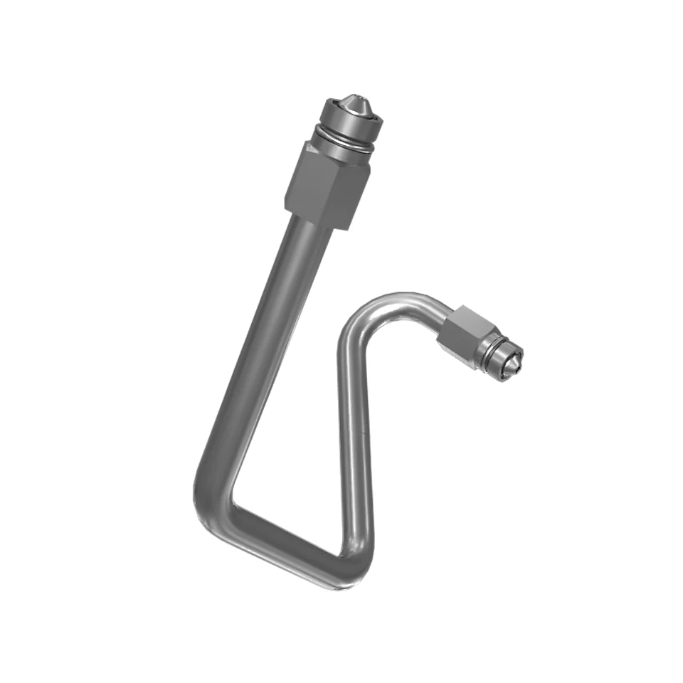 549-5638: 4.5mm Inner Diameter Fuel Lines Assembly 5495638 купить