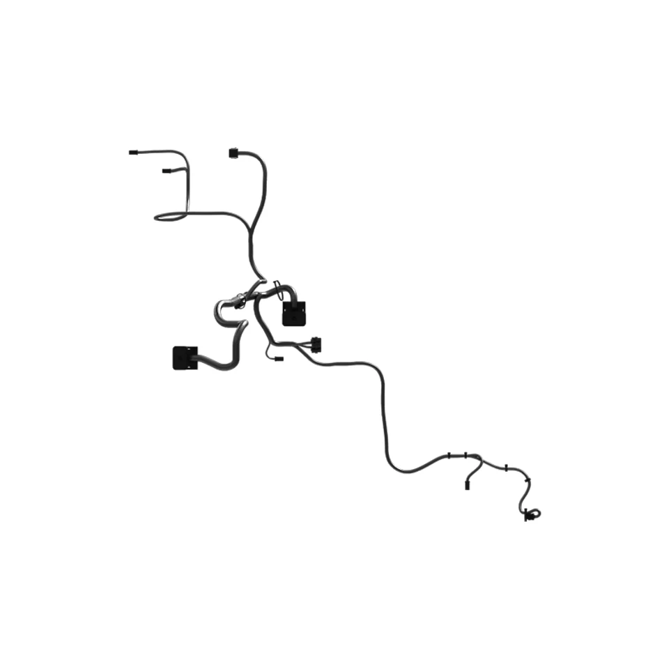 549-6201: HARNESS AS 5496201 купить