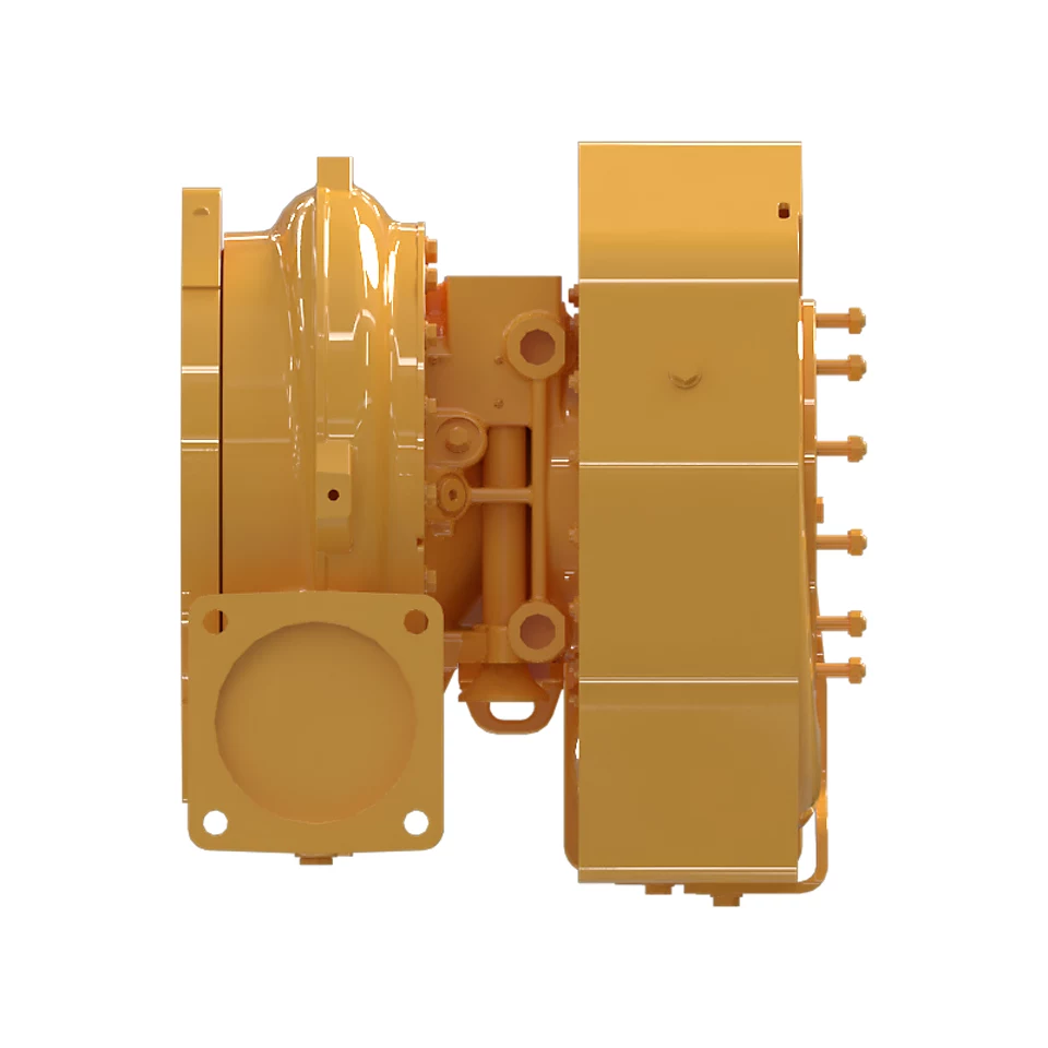 549-6364: TURBO GP-BAS 5496364 купить