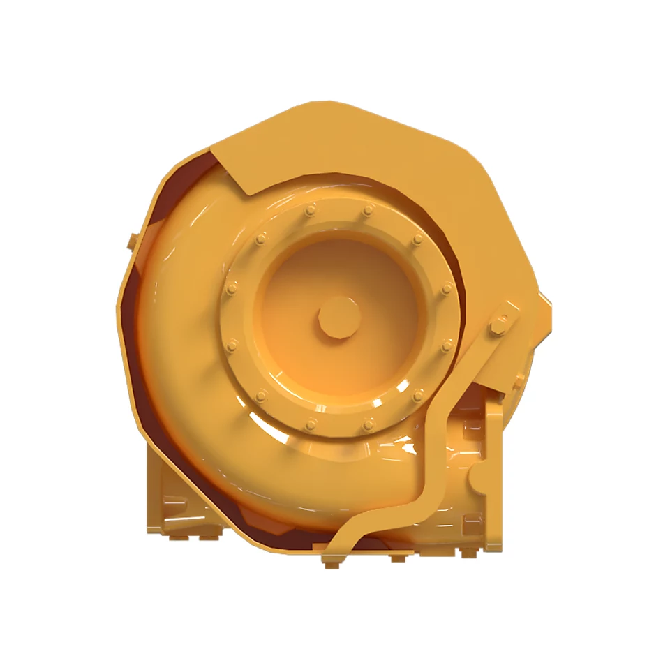 549-6364: TURBO GP-BAS 5496364 купить