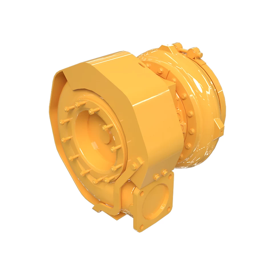 549-6364: TURBO GP-BAS 5496364 купить