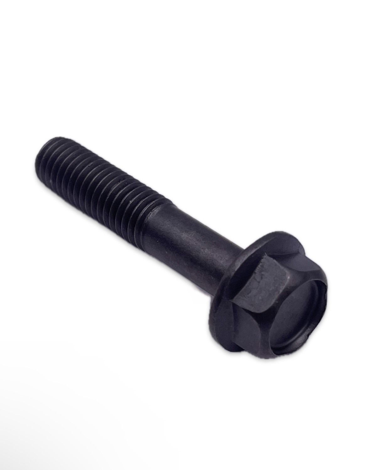 549-6512: M8-1.25 X 40mm Hex Flange Head Bolt 5496512 купить