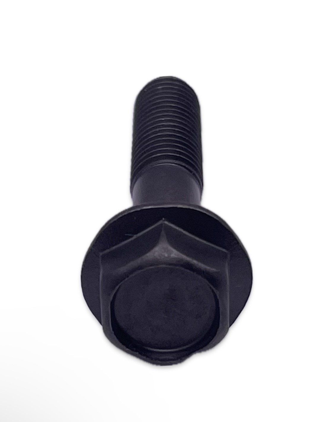 549-6512: M8-1.25 X 40mm Hex Flange Head Bolt 5496512 купить