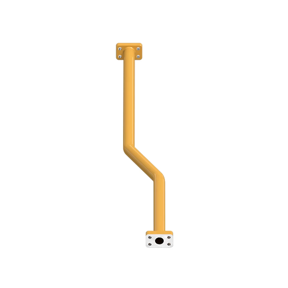549-6654: Tube Assembly 5496654 купить